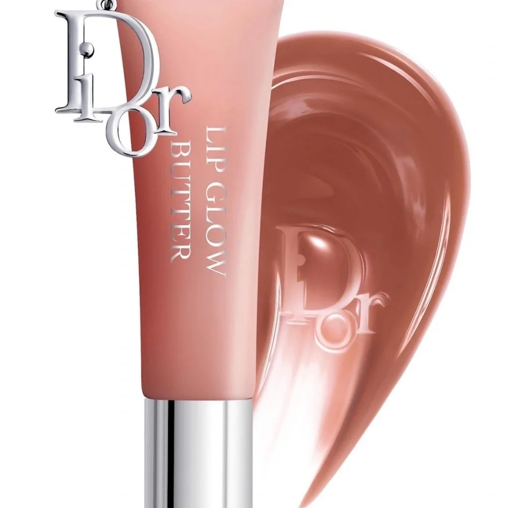 Dior Addict Lip Glow Butter -103 Toffee